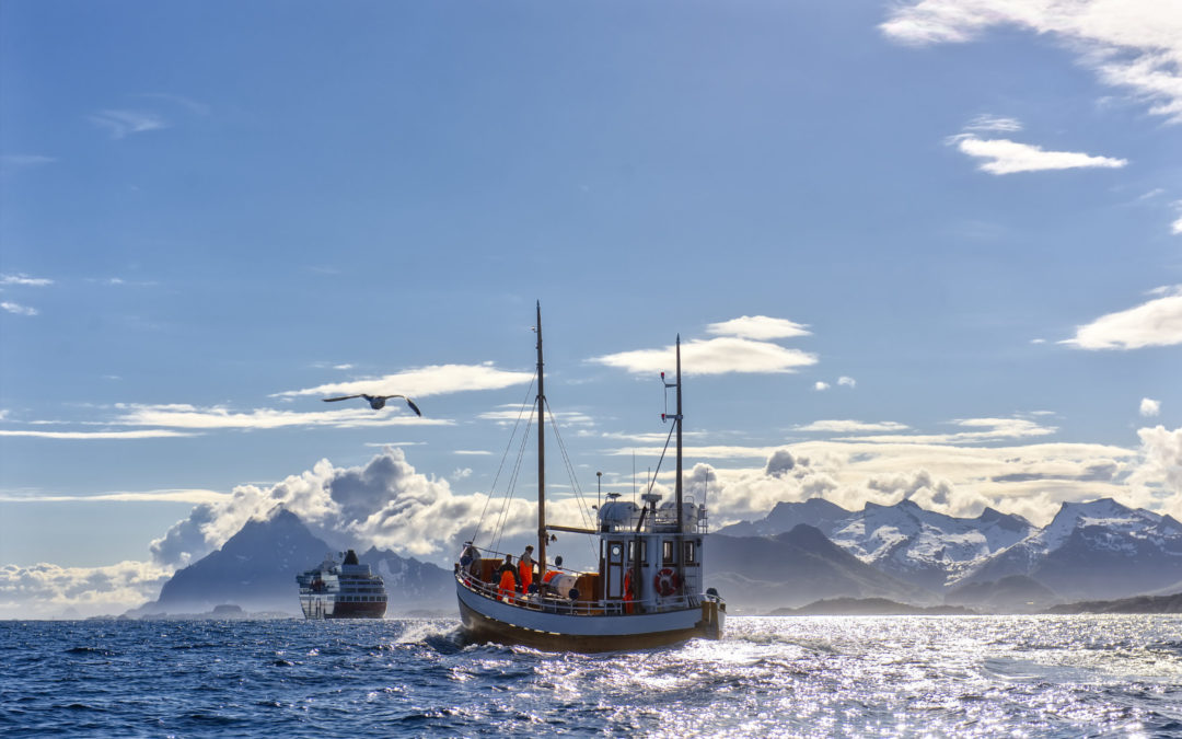 Verborgene Schätze Norwegens
