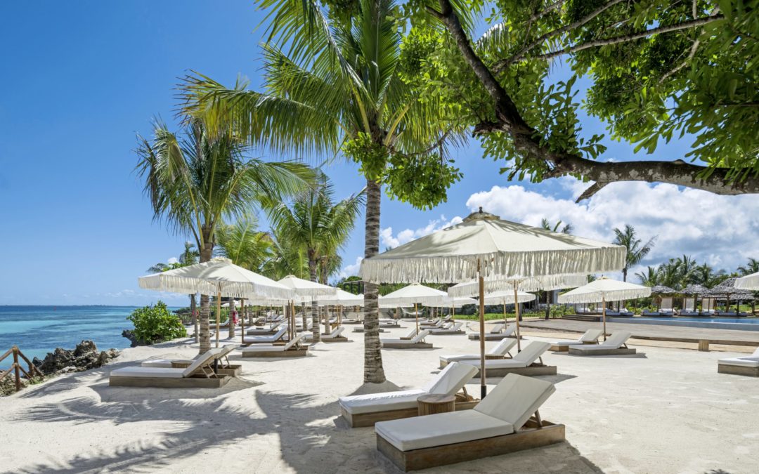 Sansibar – Kizimkazi